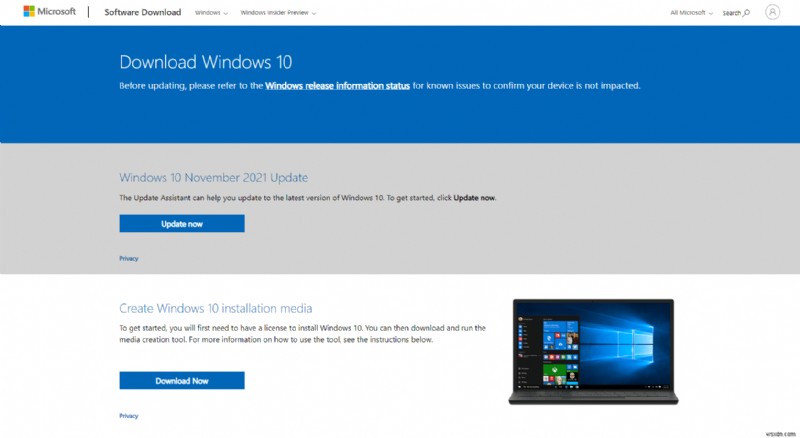 제품 키 없이 Windows 10 설치하고 정품 인증하는 방법 총정리