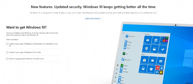 제품 키 없이 Windows 10 설치하고 정품 인증하는 방법 총정리