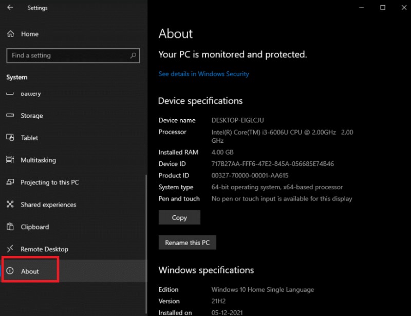 제품 키 없이 Windows 10 설치하고 정품 인증하는 방법 총정리