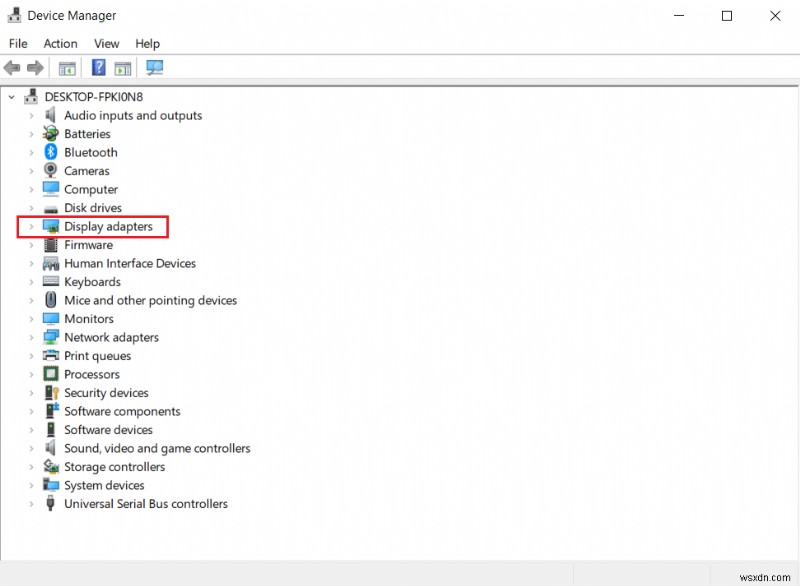 Windows 10에서 NVIDIA 컨테이너 CPU 사용량 높음 문제 해결하는 10가지 방법