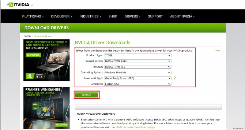 Windows 10에서 NVIDIA 컨테이너 CPU 사용량 높음 문제 해결하는 10가지 방법