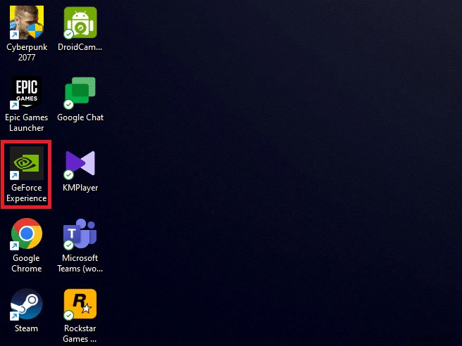 Windows 10에서 NVIDIA 컨테이너 CPU 사용량 높음 문제 해결하는 10가지 방법