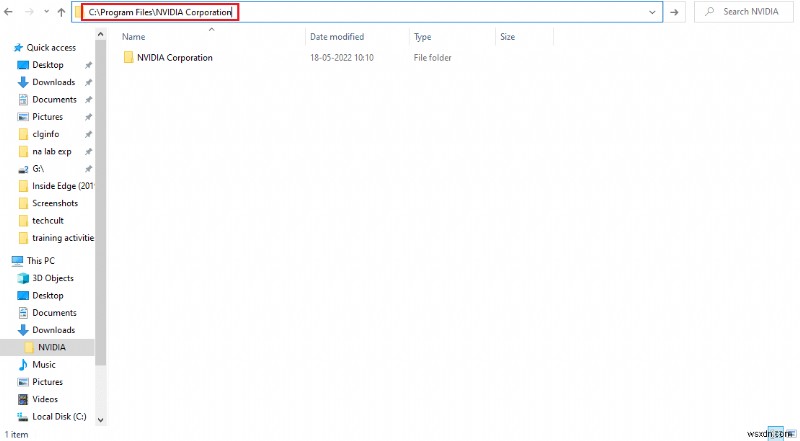 Windows 10에서 NVIDIA 컨테이너 CPU 사용량 높음 문제 해결하는 10가지 방법