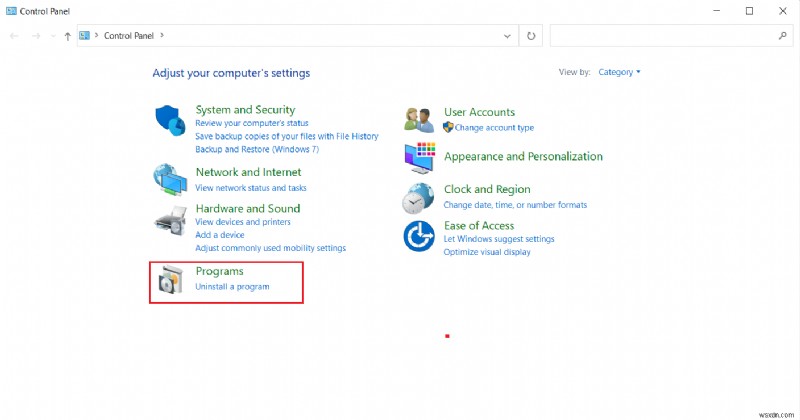 Windows 10에서 NVIDIA 컨테이너 CPU 사용량 높음 문제 해결하는 10가지 방법