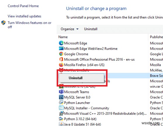 Windows 10에서 NVIDIA 컨테이너 CPU 사용량 높음 문제 해결하는 10가지 방법