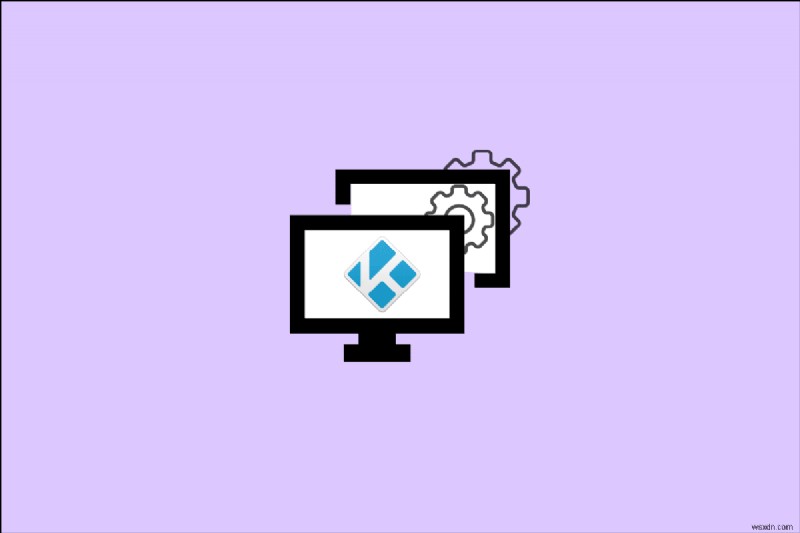 Kodi 구성 복제 방법 – 기기 간 설정·애드온 이전 완벽 가이드