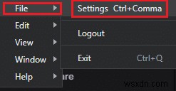 Windows 10에서 Twitch 모드(Mod) 탭이 로드되지 않을 때 해결하는 완벽 가이드