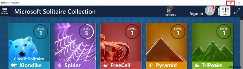 Windows 10에서 전체 화면이 작동하지 않을 때? 원인별 해결 방법 완벽 가이드
