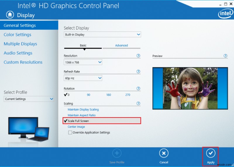 Windows 10에서 전체 화면이 작동하지 않을 때? 원인별 해결 방법 완벽 가이드