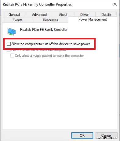 Windows 10 DNS 서버가 응답하지 않습니다 오류 해결 방법 총정리