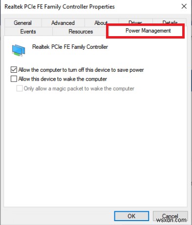 Windows 10 DNS 서버가 응답하지 않습니다 오류 해결 방법 총정리