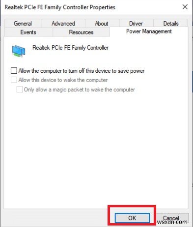 Windows 10 DNS 서버가 응답하지 않습니다 오류 해결 방법 총정리