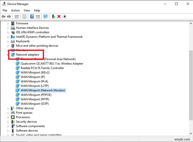 Windows 10 DNS 서버가 응답하지 않습니다 오류 해결 방법 총정리
