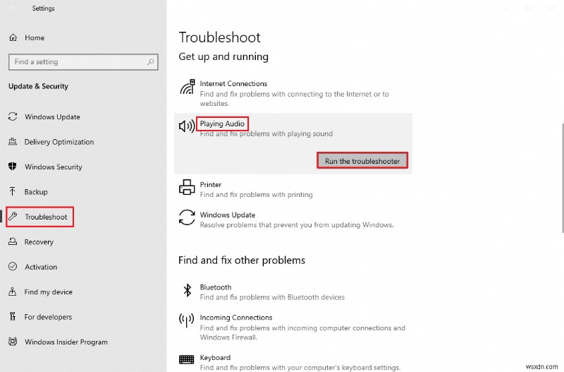 Windows 10 다른 응용 프로그램에서 이 장치를 사용 중입니다 사운드 오류 완벽 해결 가이드