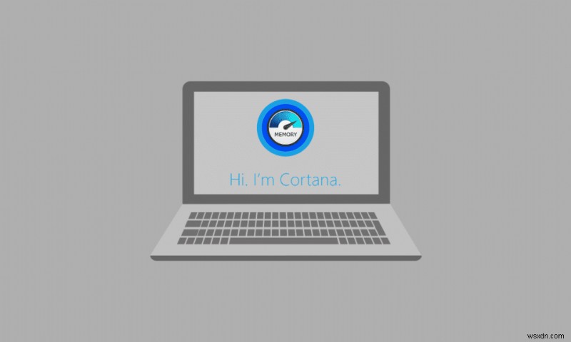 Windows 10 코타나(Cortana) 메모리 과다 사용 문제 해결 방법 총정리