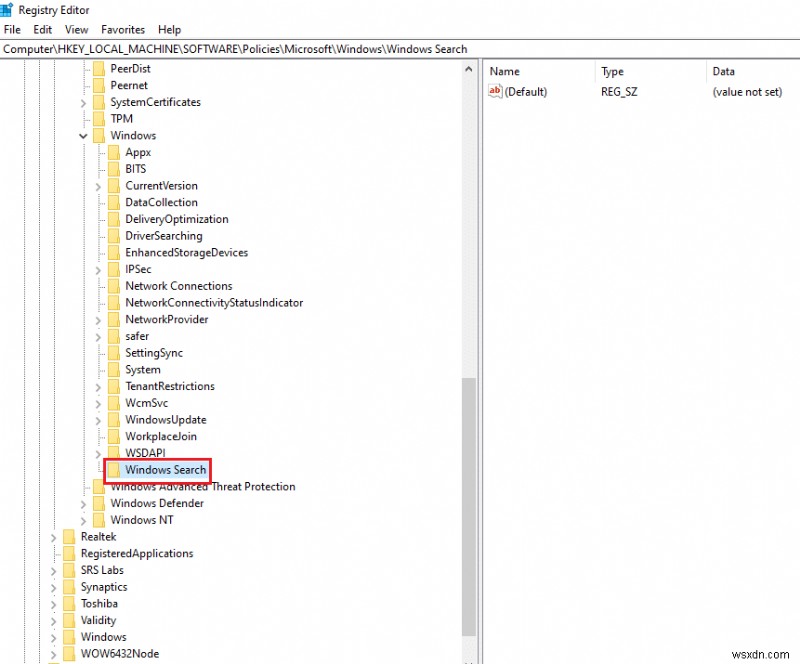 Windows 10 코타나(Cortana) 메모리 과다 사용 문제 해결 방법 총정리