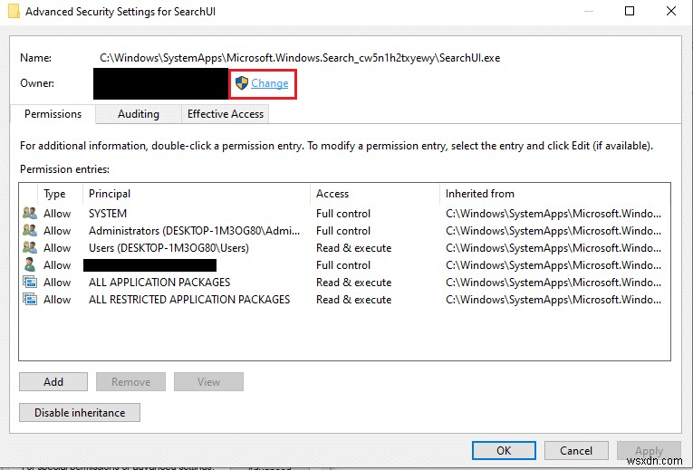 Windows 10 코타나(Cortana) 메모리 과다 사용 문제 해결 방법 총정리