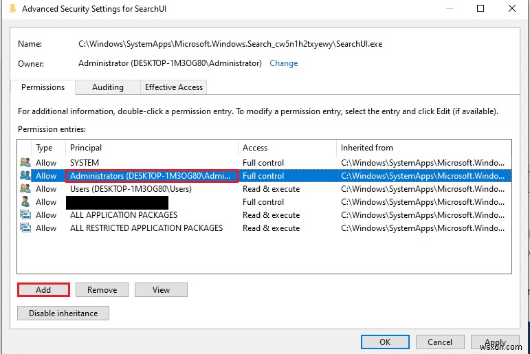 Windows 10 코타나(Cortana) 메모리 과다 사용 문제 해결 방법 총정리
