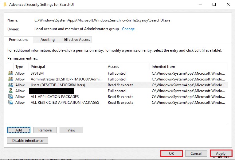 Windows 10 코타나(Cortana) 메모리 과다 사용 문제 해결 방법 총정리