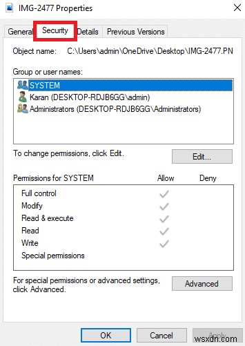 Windows 10 바탕화면 아이콘에 회색 X 표시 문제 해결하는 8가지 방법