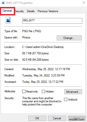 Windows 10 바탕화면 아이콘에 회색 X 표시 문제 해결하는 8가지 방법