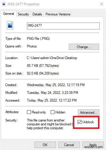 Windows 10 바탕화면 아이콘에 회색 X 표시 문제 해결하는 8가지 방법