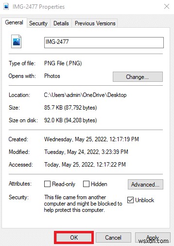 Windows 10 바탕화면 아이콘에 회색 X 표시 문제 해결하는 8가지 방법