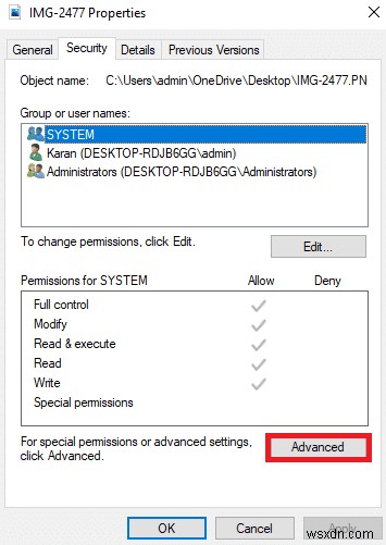 Windows 10 바탕화면 아이콘에 회색 X 표시 문제 해결하는 8가지 방법