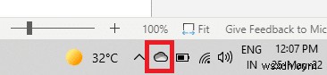 Windows 10 바탕화면 아이콘에 회색 X 표시 문제 해결하는 8가지 방법