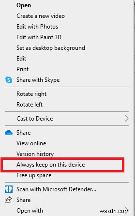 Windows 10 바탕화면 아이콘에 회색 X 표시 문제 해결하는 8가지 방법