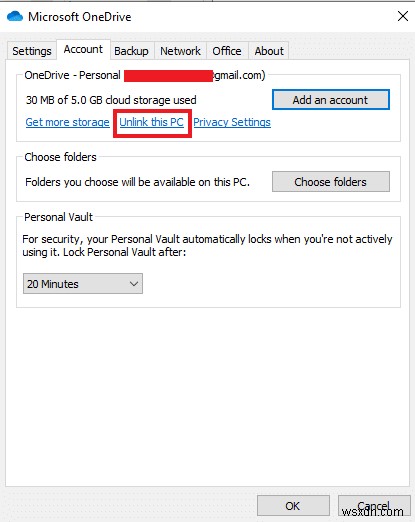 Windows 10 바탕화면 아이콘에 회색 X 표시 문제 해결하는 8가지 방법