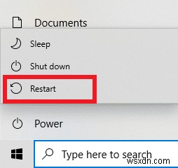 Windows 10 바탕화면 아이콘에 회색 X 표시 문제 해결하는 8가지 방법