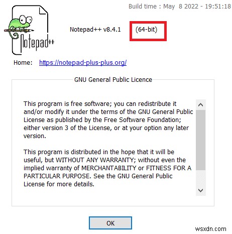 Windows 10에서 Notepad++ 헥스 에디터(HEX-Editor) 설치하는 방법