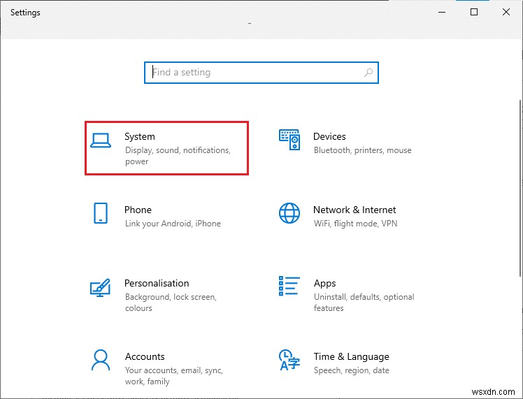Windows 10 업데이트 오류 0x80190001 해결 방법 총정리
