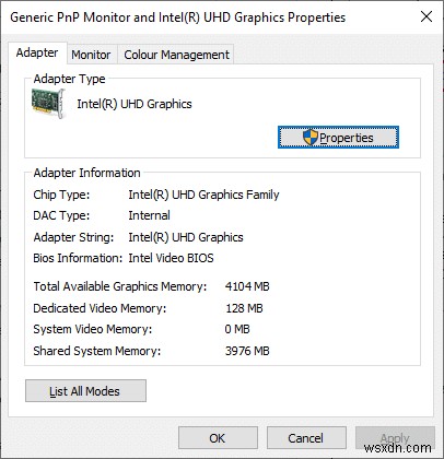 Windows 10 업데이트 오류 0x80190001 해결 방법 총정리
