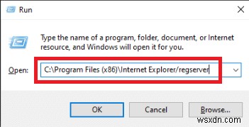Windows 10 런타임 오류 429 원인과 해결 방법 총정리