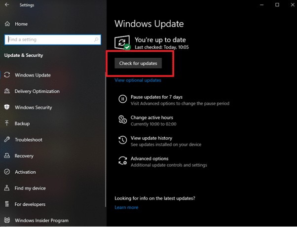 Windows 10 런타임 오류 429 원인과 해결 방법 총정리