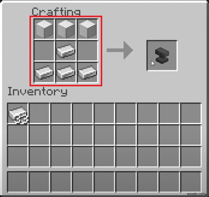 마인크래프트(Minecraft)에서 활 수리하는 방법 총정리 – 모루·제작대·숫돌 활용법