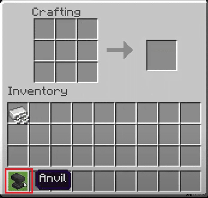마인크래프트(Minecraft)에서 활 수리하는 방법 총정리 – 모루·제작대·숫돌 활용법