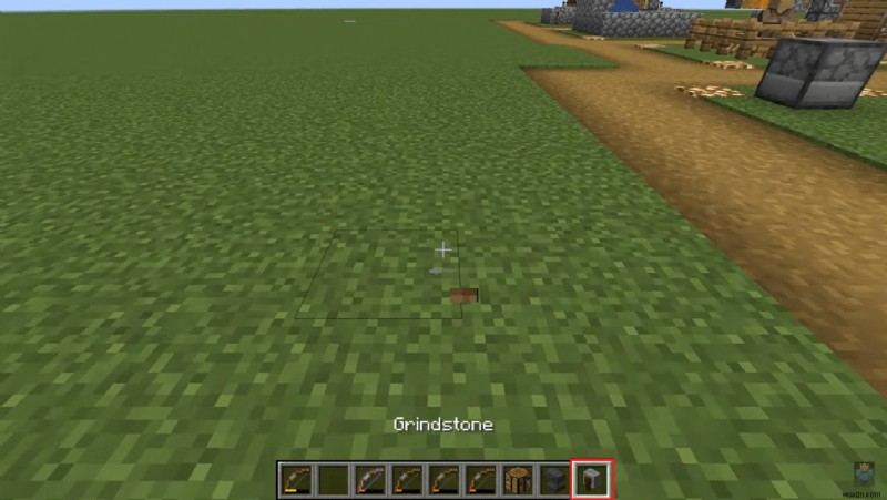 마인크래프트(Minecraft)에서 활 수리하는 방법 총정리 – 모루·제작대·숫돌 활용법