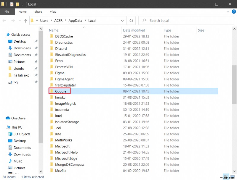 Windows 10에서 YouTube 전체 화면이 작동하지 않을 때 해결하는 완벽 가이드