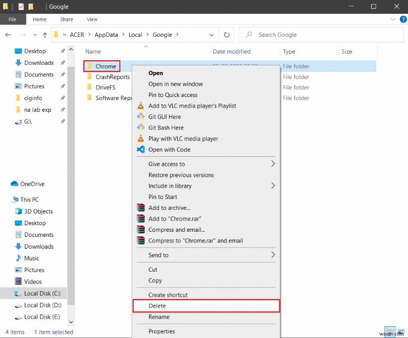 Windows 10에서 YouTube 전체 화면이 작동하지 않을 때 해결하는 완벽 가이드
