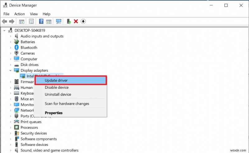 Windows 10에서 Microsoft Visual C++ 런타임 오류 완벽하게 해결하는 11가지 방법