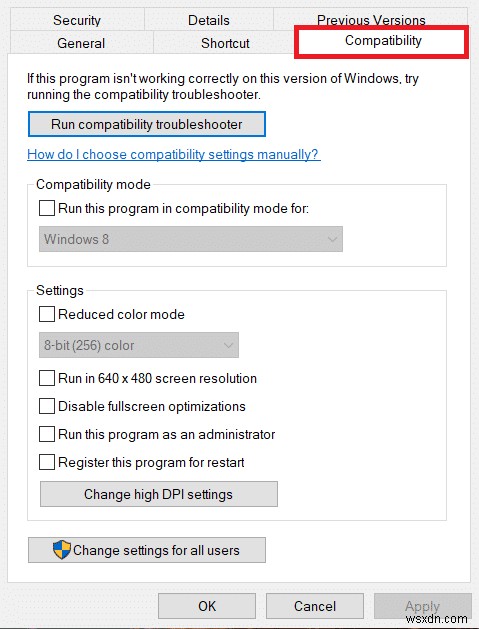 Windows 10에서 Microsoft Visual C++ 런타임 오류 완벽하게 해결하는 11가지 방법