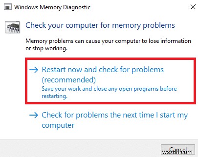 Windows 10에서 Microsoft Visual C++ 런타임 오류 완벽하게 해결하는 11가지 방법