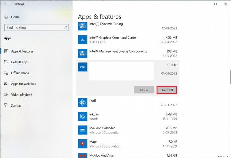 Windows 10에서 Microsoft Visual C++ 런타임 오류 완벽하게 해결하는 11가지 방법
