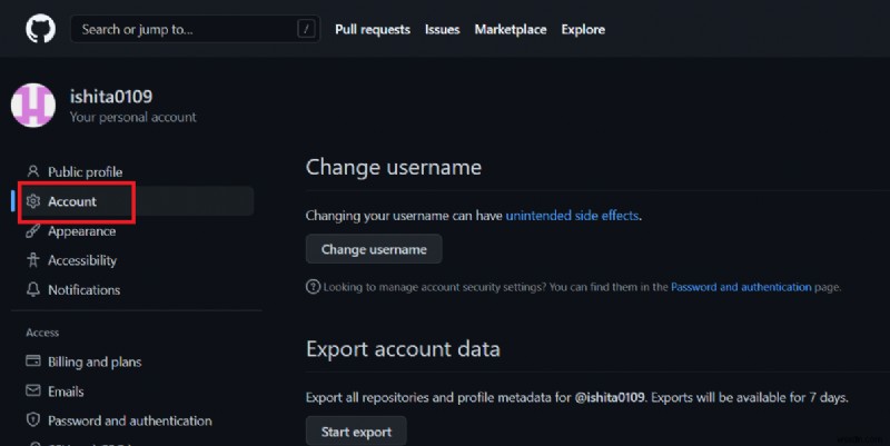 GitHub 계정 영구 삭제 방법과 저장소 삭제 가이드