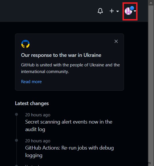 GitHub 계정 영구 삭제 방법과 저장소 삭제 가이드
