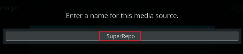 코디(Kodi)에 SuperRepo 저장소 설치하는 방법 – 단계별 완벽 가이드