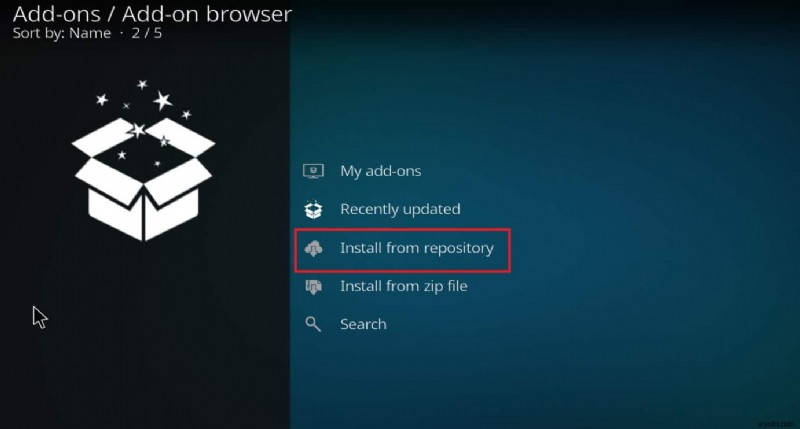 코디(Kodi)에 SuperRepo 저장소 설치하는 방법 – 단계별 완벽 가이드